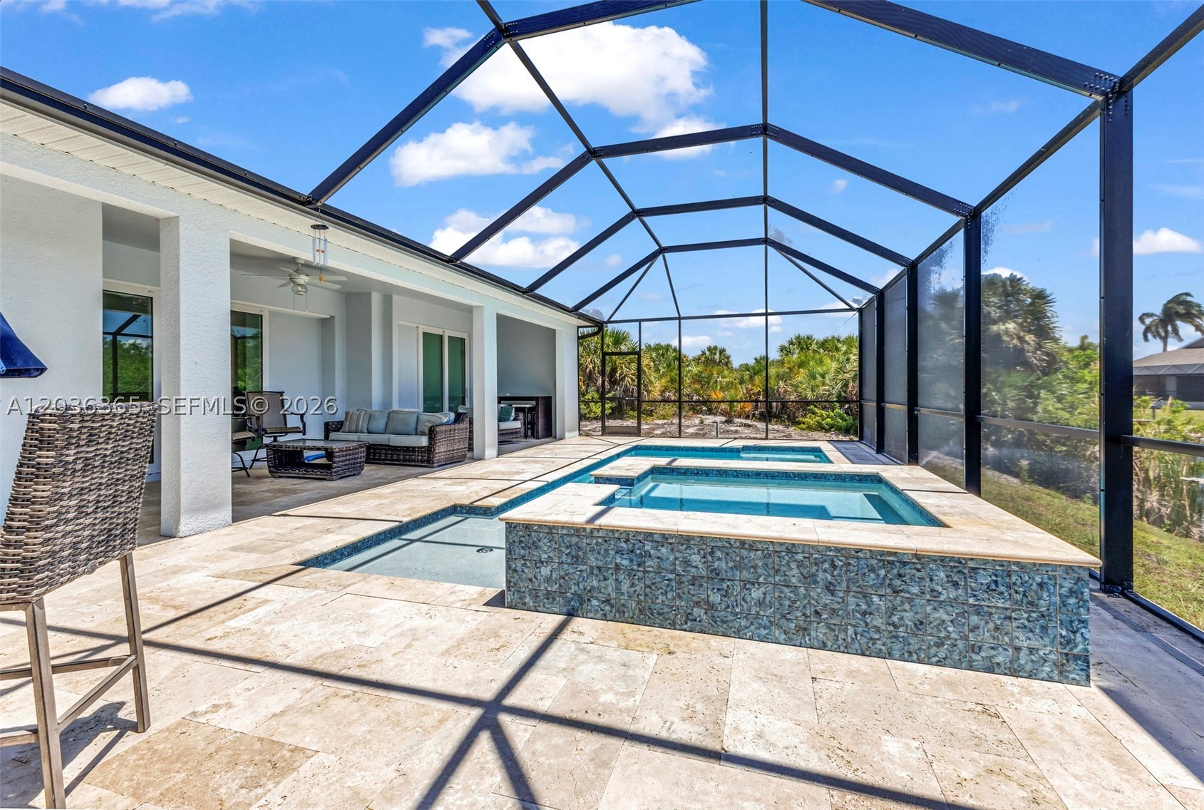 PORT CHARLOTTE - Residential