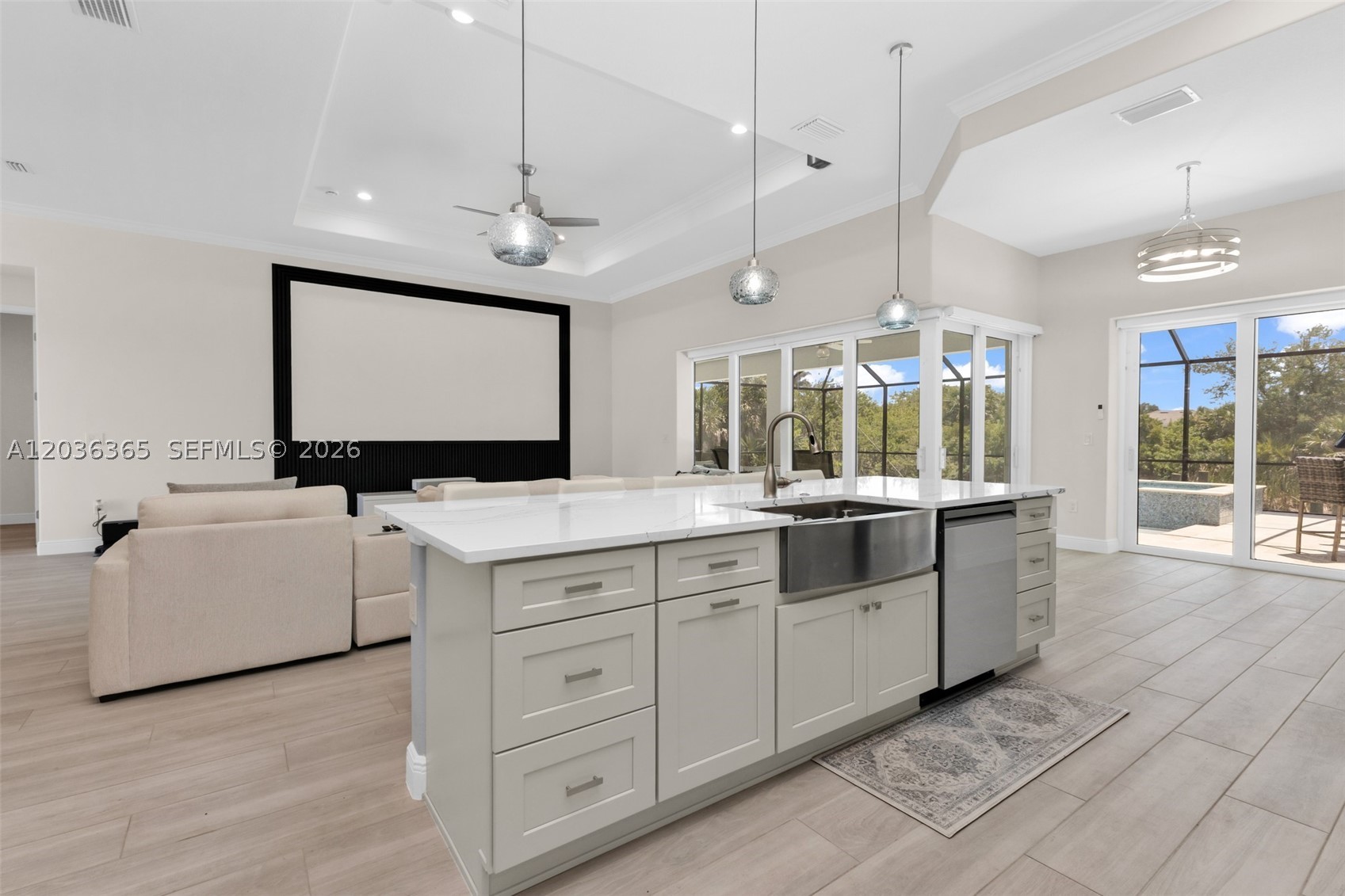 PORT CHARLOTTE - Residential