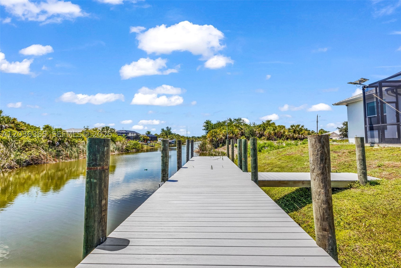PORT CHARLOTTE - Residential