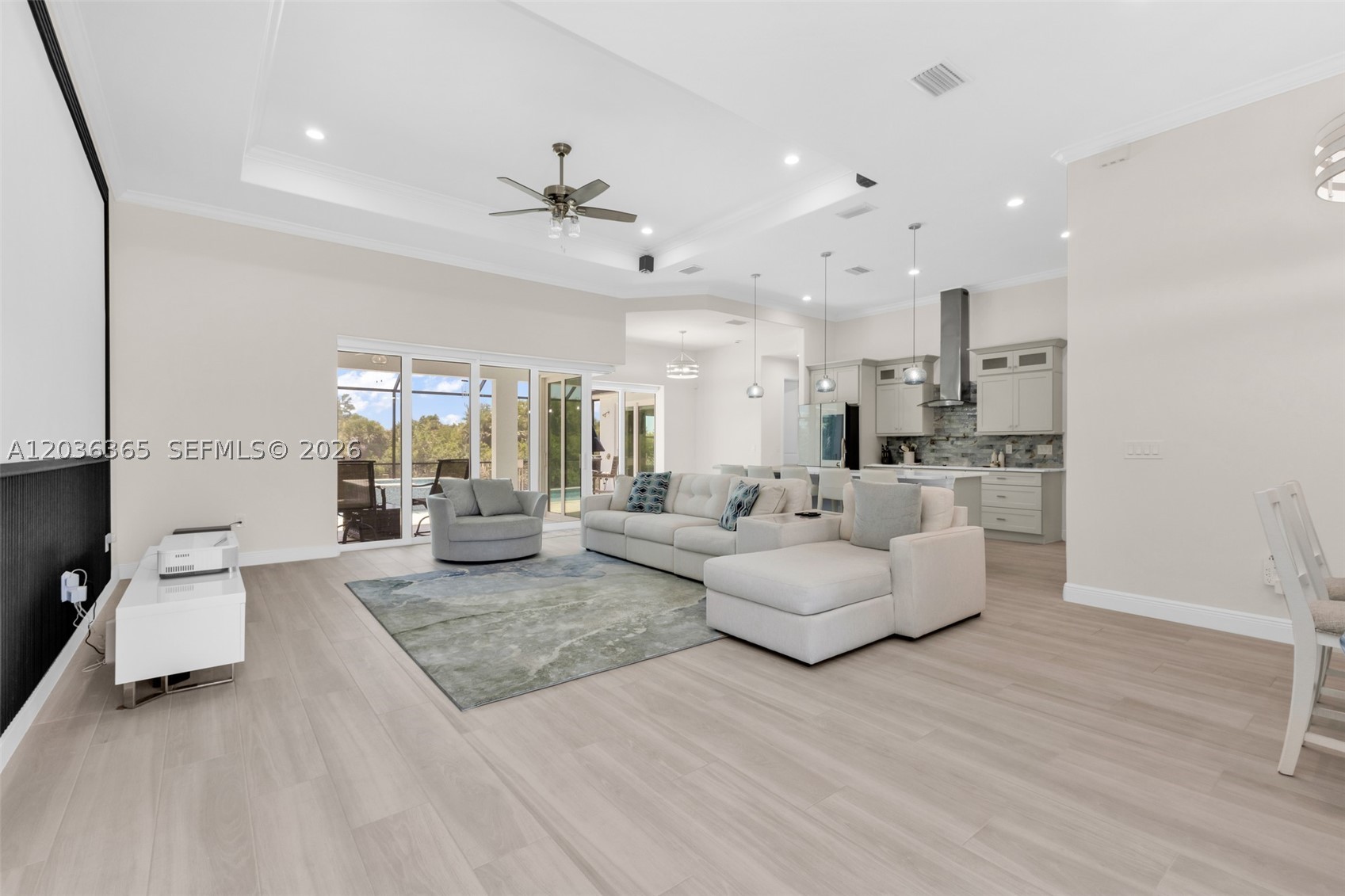 PORT CHARLOTTE - Residential
