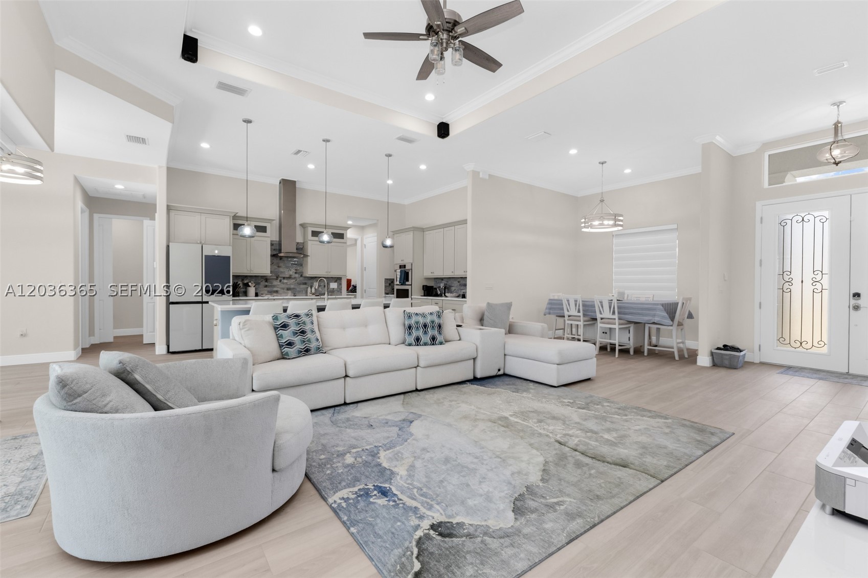 PORT CHARLOTTE - Residential
