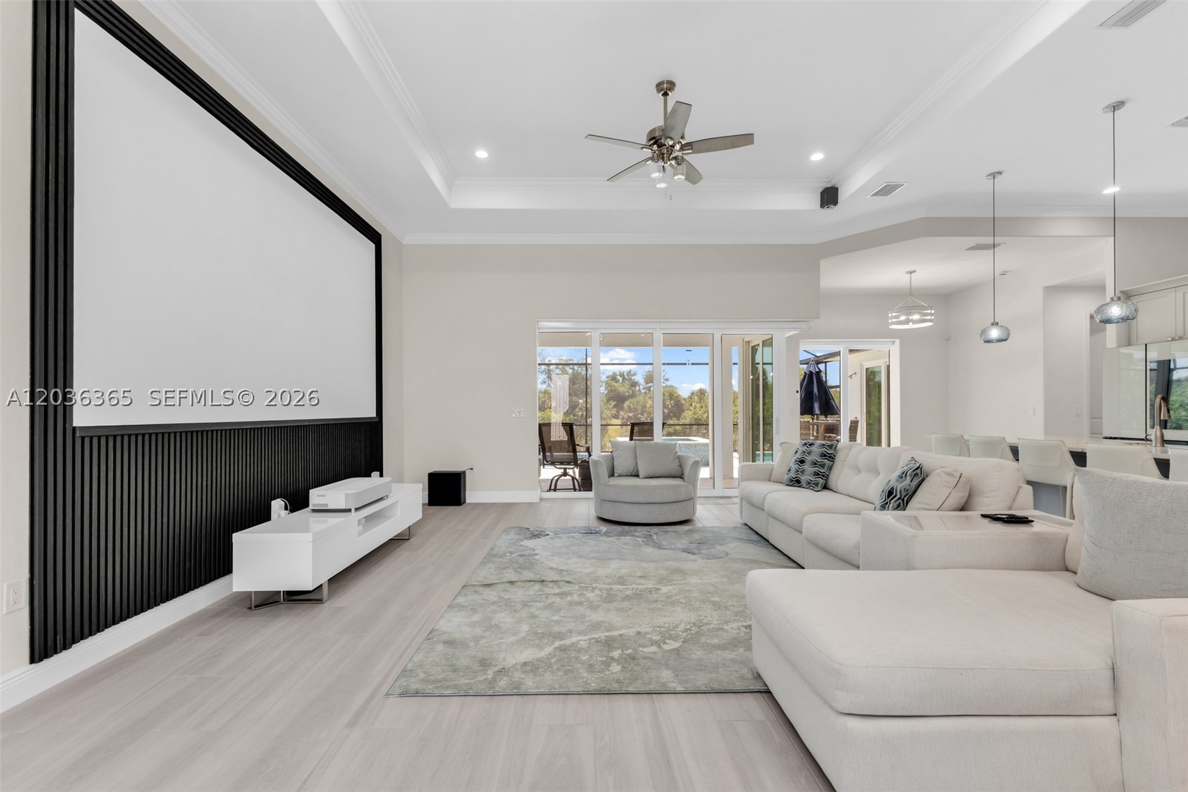 PORT CHARLOTTE - Residential