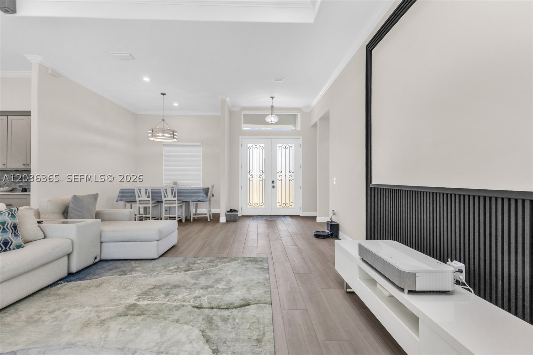 PORT CHARLOTTE - Residential