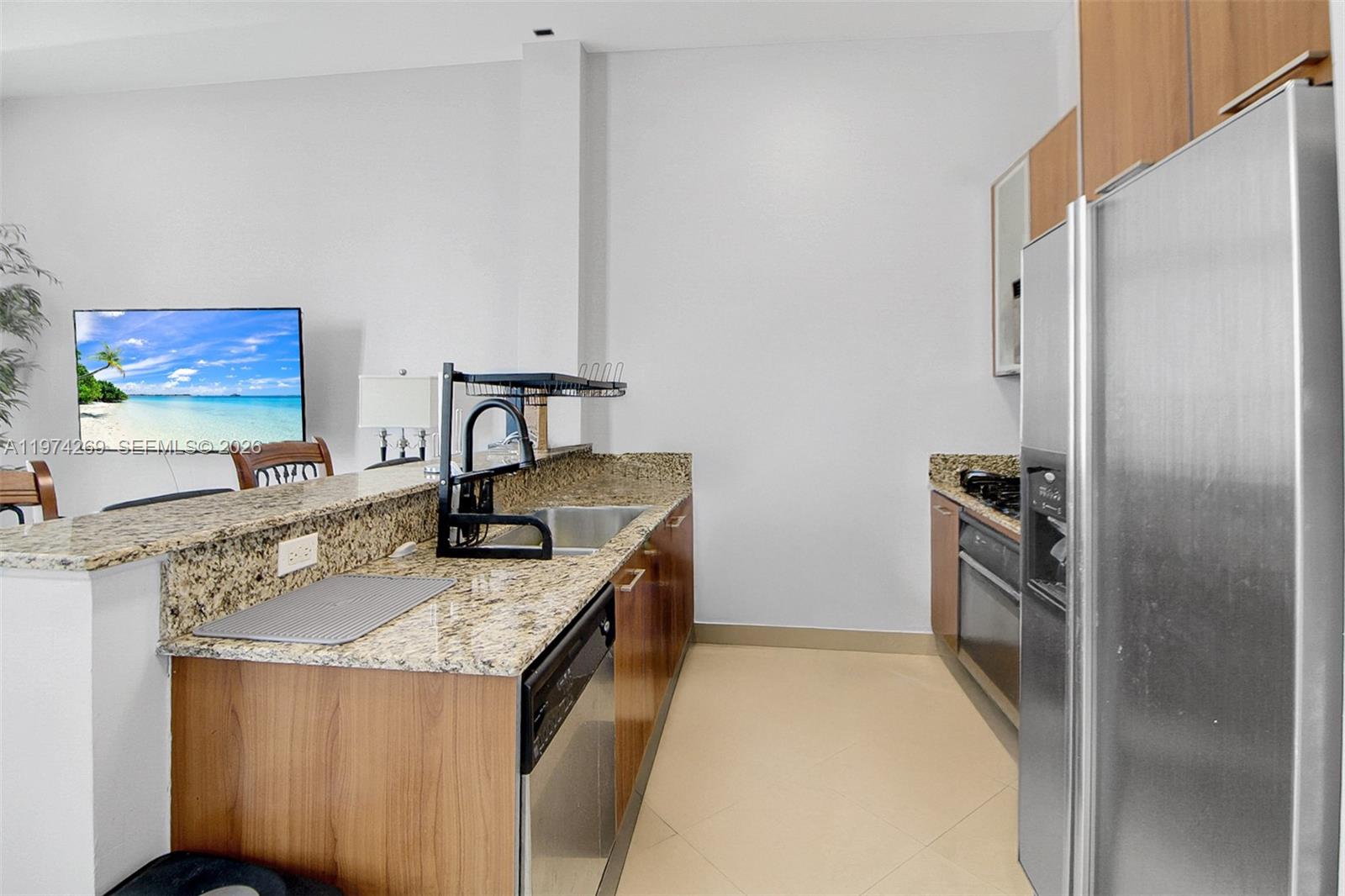 METROPOLIS II AT DADELAND - Residential