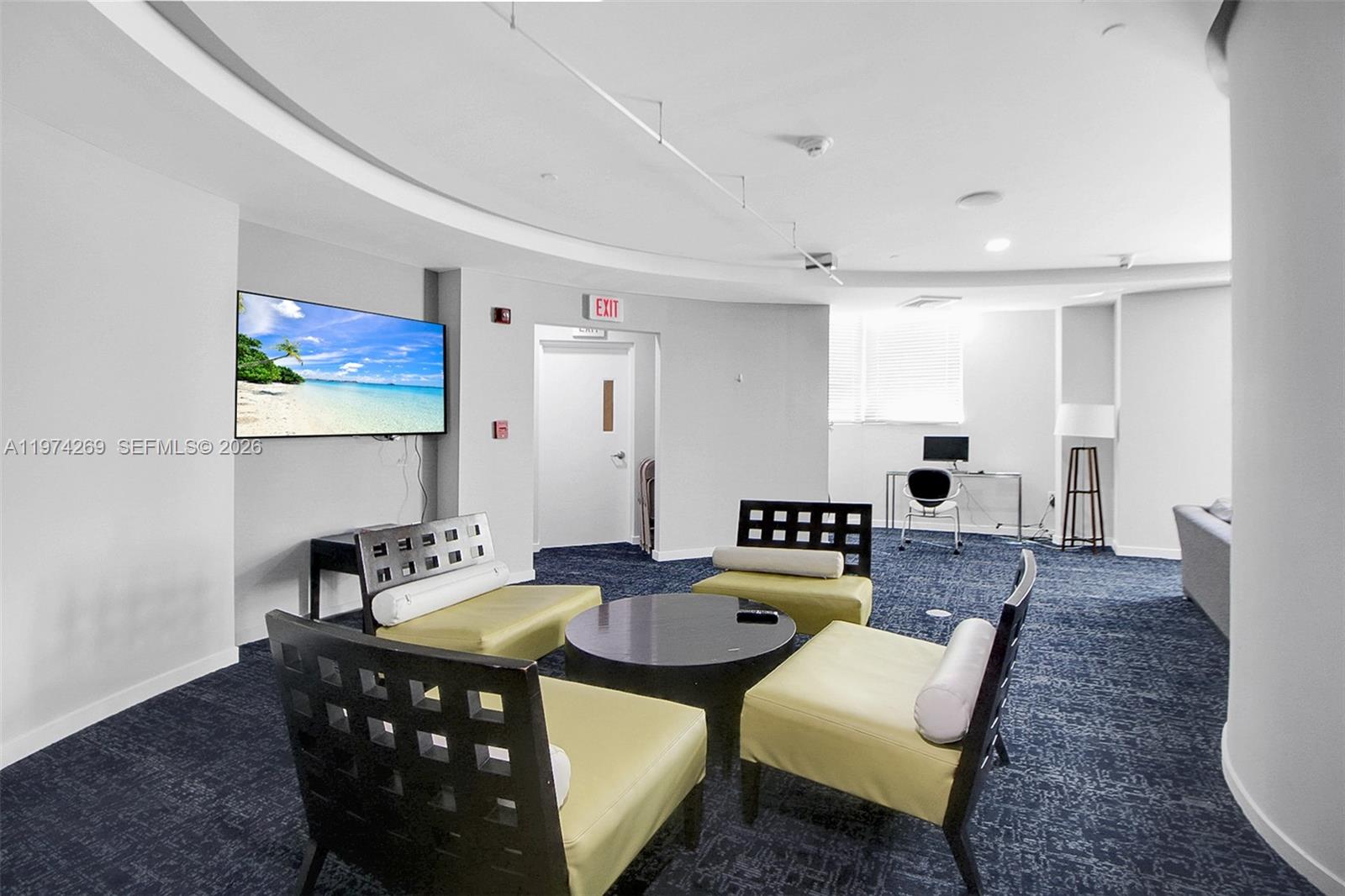 METROPOLIS II AT DADELAND - Residential