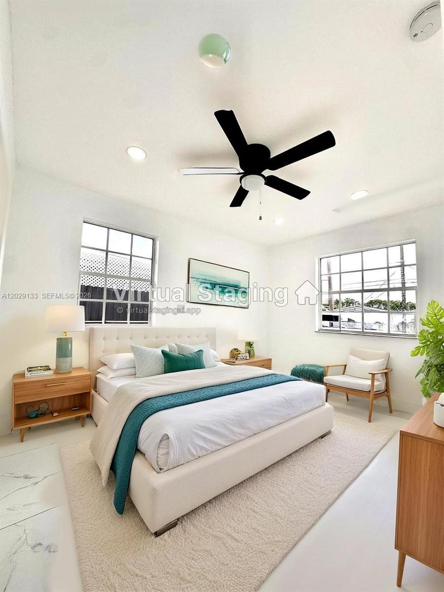 6TH ADDN TO HIALEAH - Residential Lease