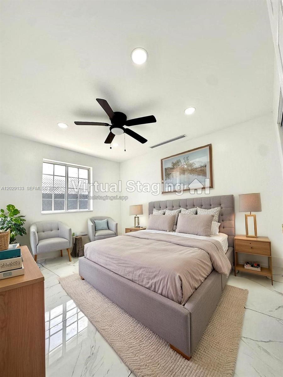 6TH ADDN TO HIALEAH - Residential Lease