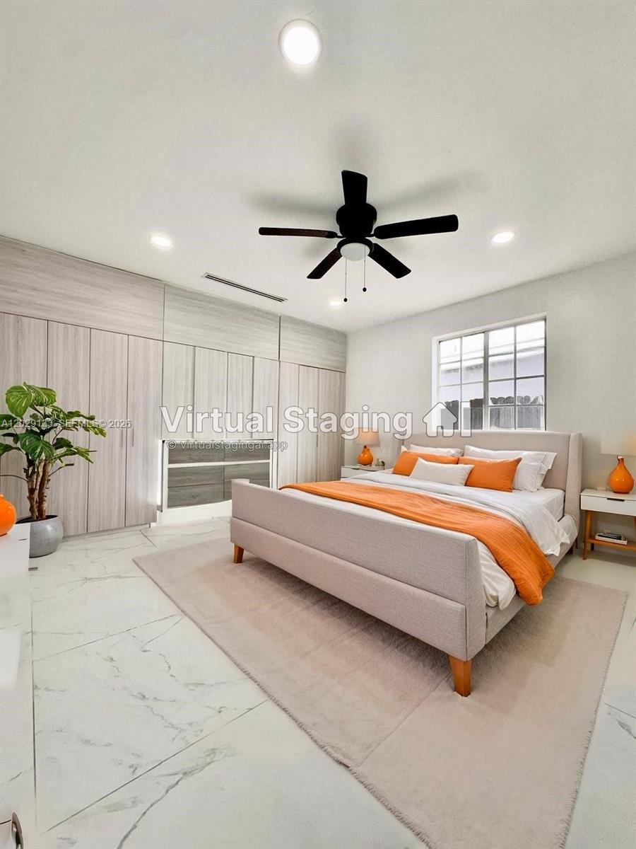 6TH ADDN TO HIALEAH - Residential Lease