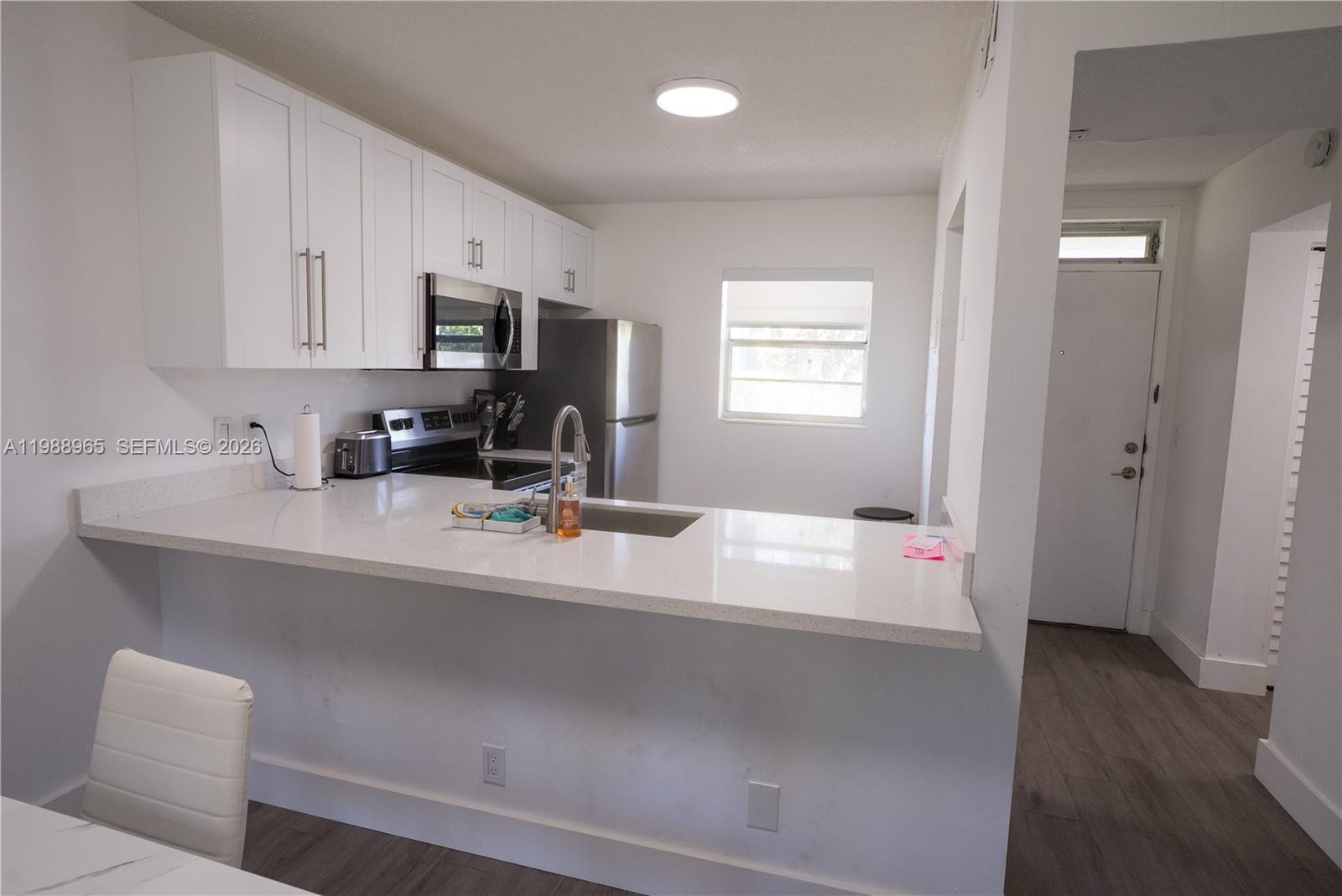 Lauderdale Oaks Condo - Residential