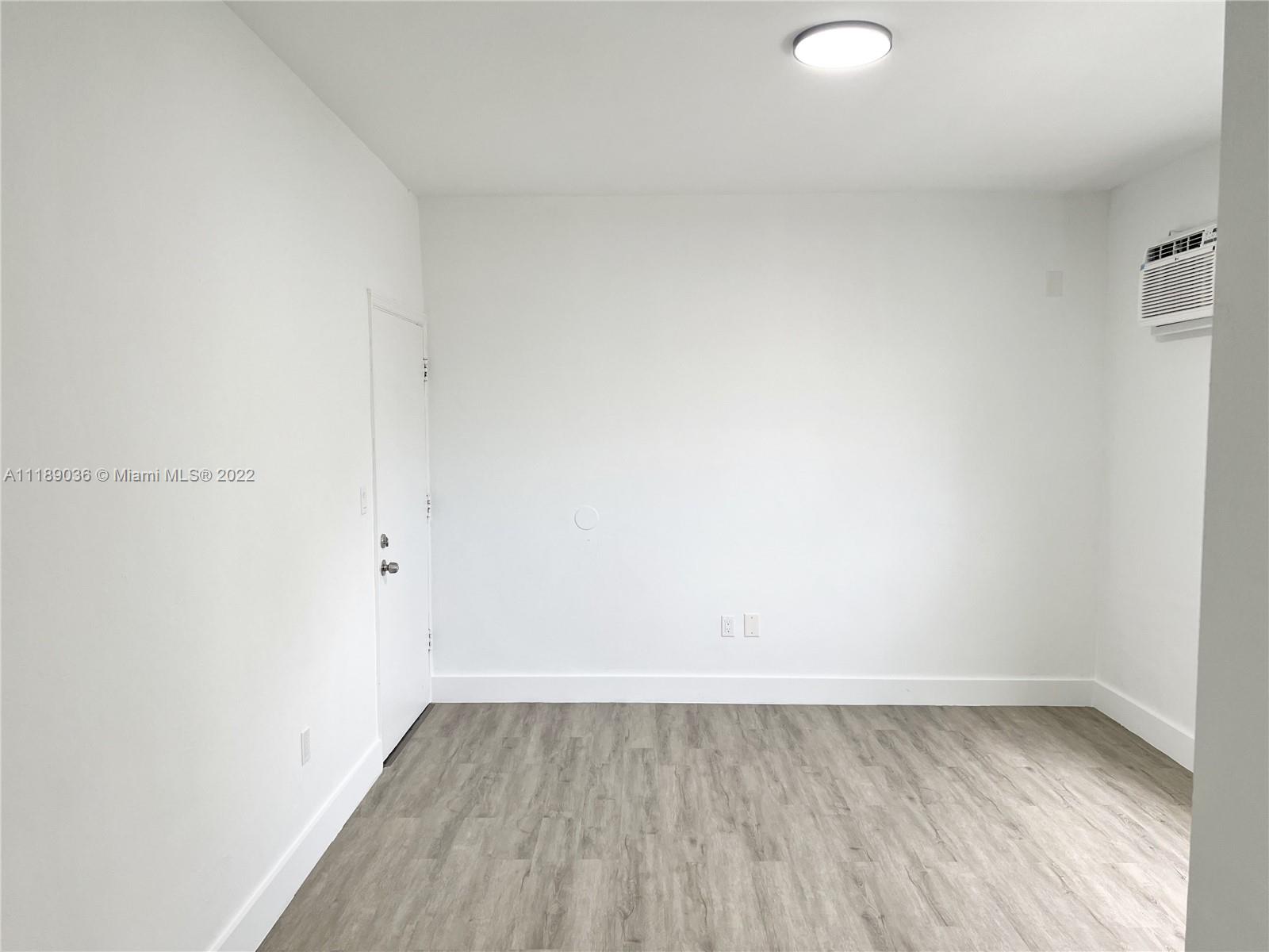ISLE OF NORMANDY MIAMI VI - Residential Lease