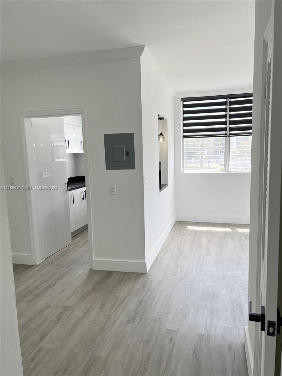 ISLE OF NORMANDY MIAMI VI - Residential Lease