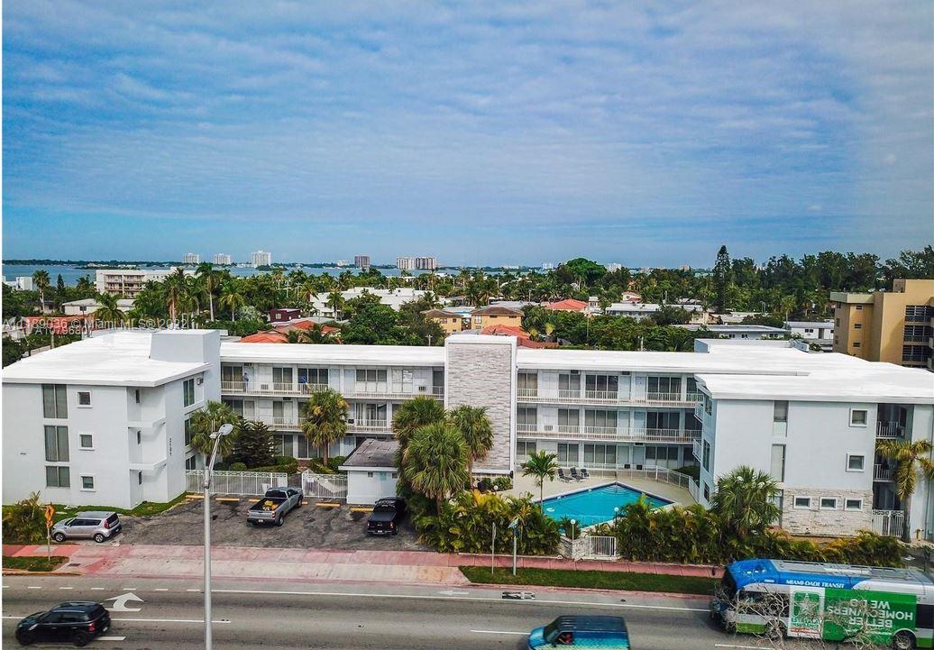 ISLE OF NORMANDY MIAMI VI - Residential Lease