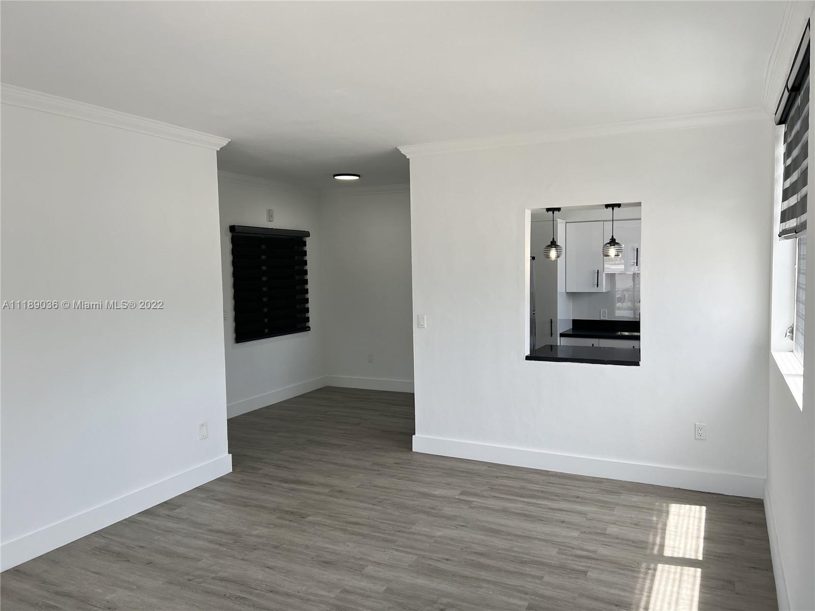 ISLE OF NORMANDY MIAMI VI - Residential Lease