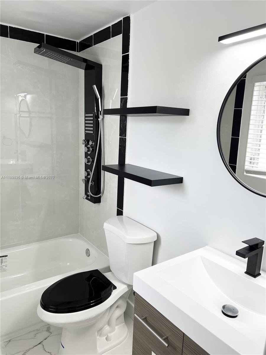 ISLE OF NORMANDY MIAMI VI - Residential Lease