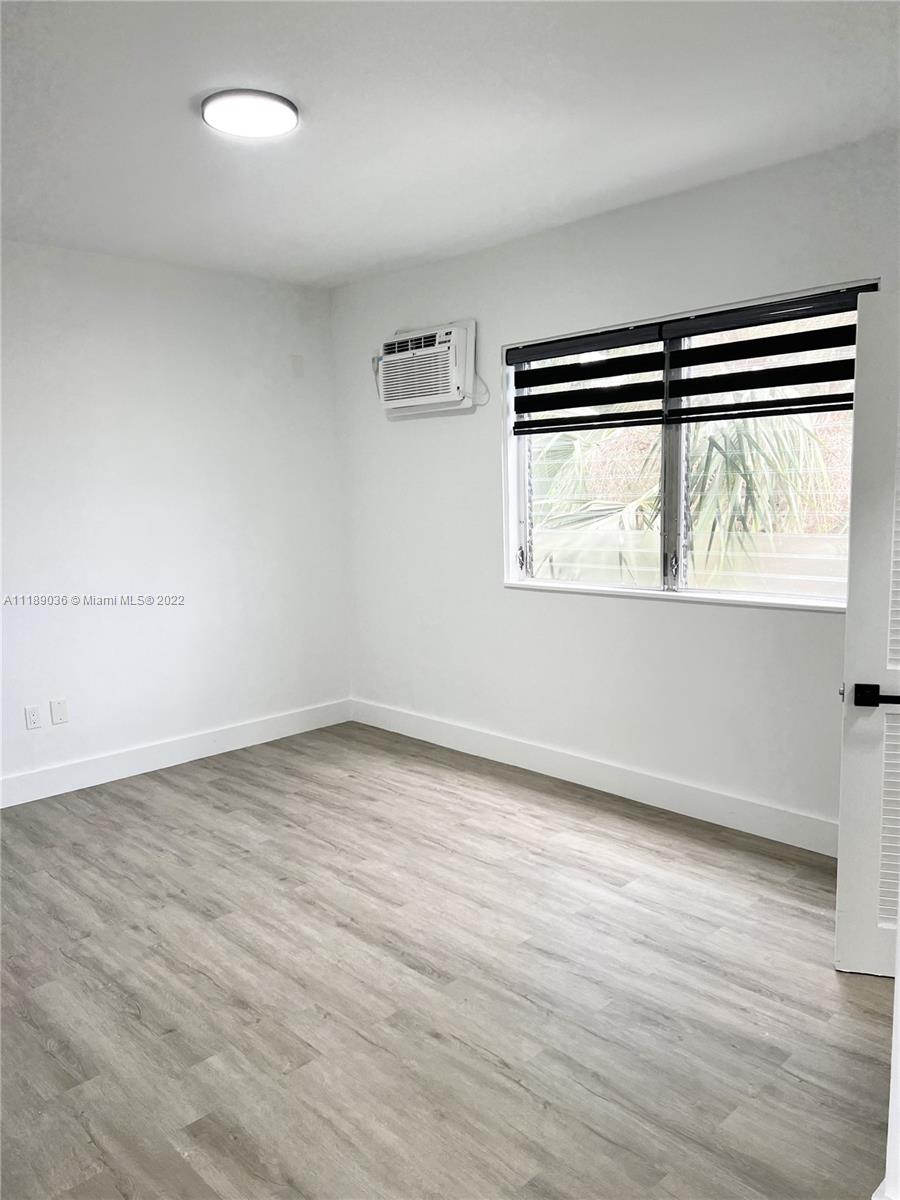 ISLE OF NORMANDY MIAMI VI - Residential Lease