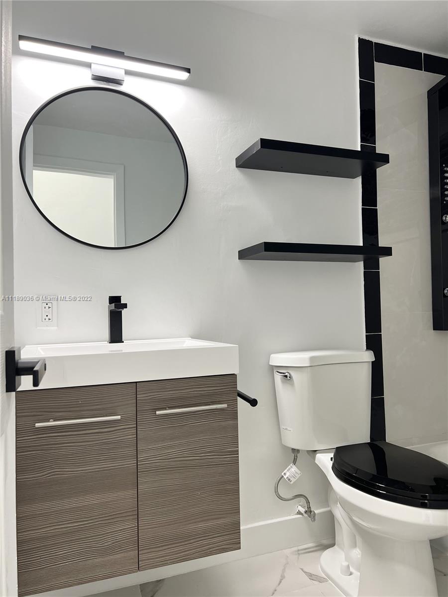ISLE OF NORMANDY MIAMI VI - Residential Lease