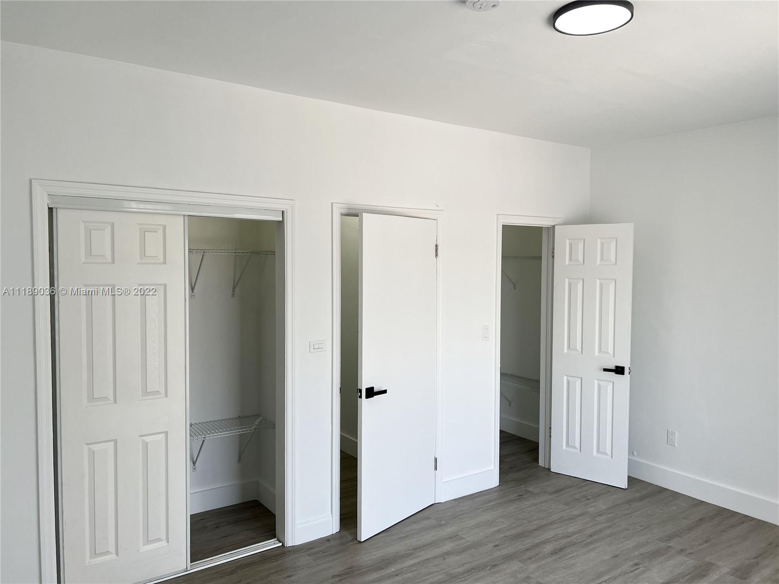 ISLE OF NORMANDY MIAMI VI - Residential Lease