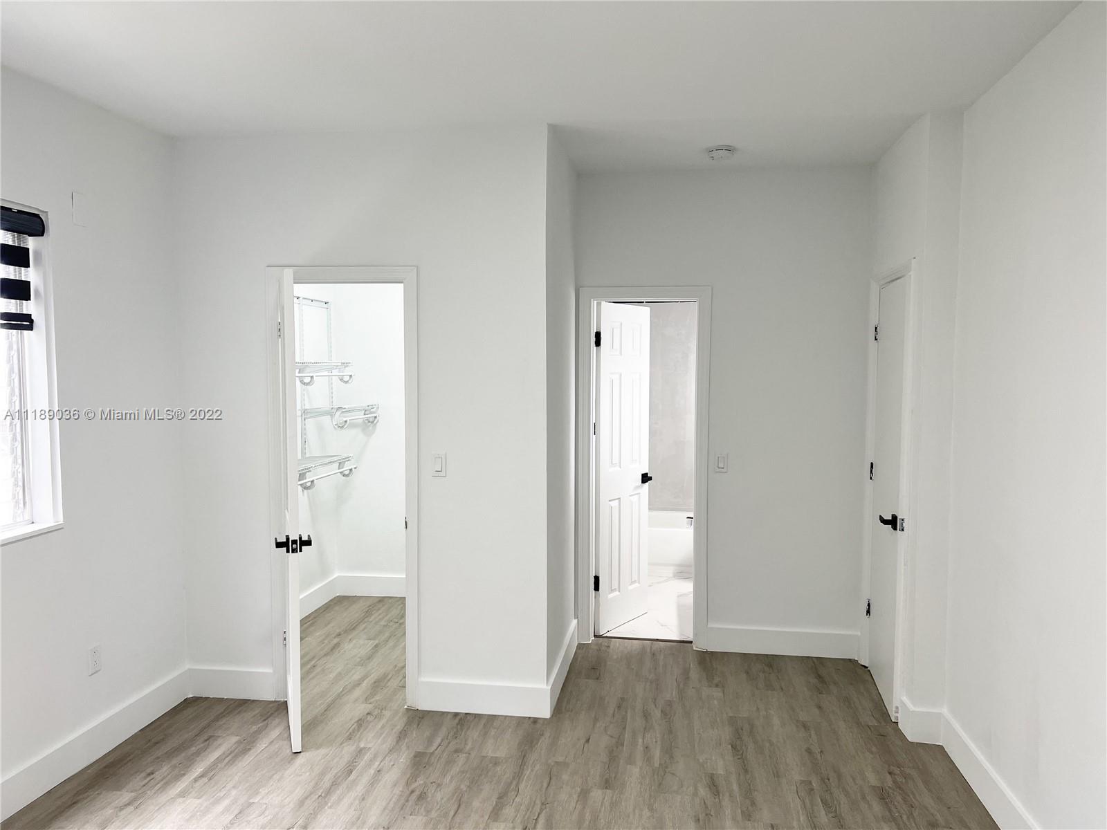 ISLE OF NORMANDY MIAMI VI - Residential Lease