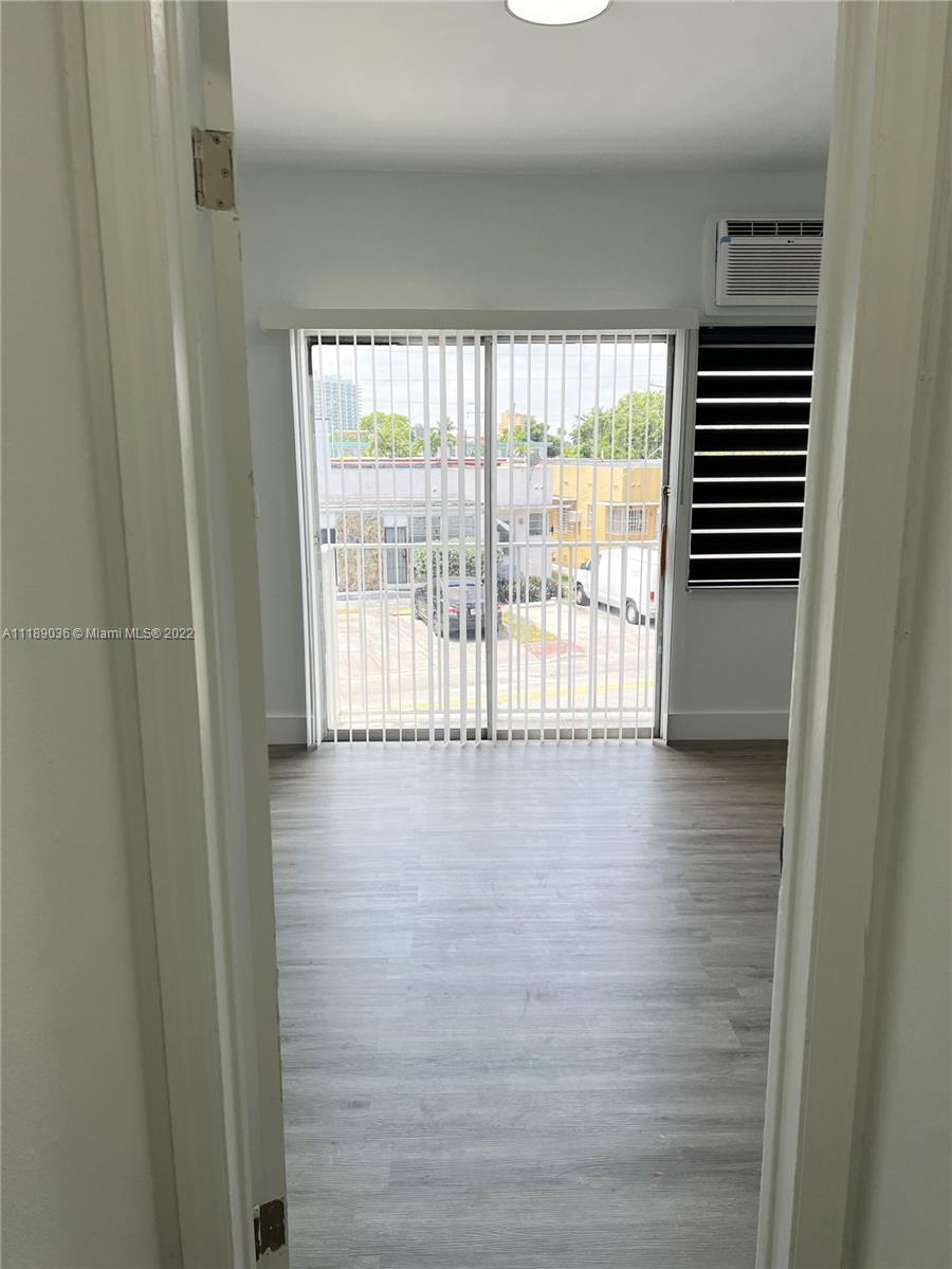 ISLE OF NORMANDY MIAMI VI - Residential Lease