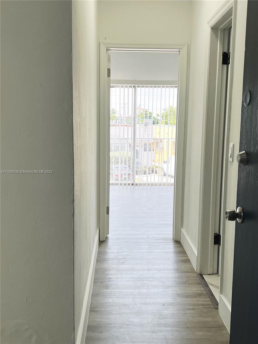 ISLE OF NORMANDY MIAMI VI - Residential Lease