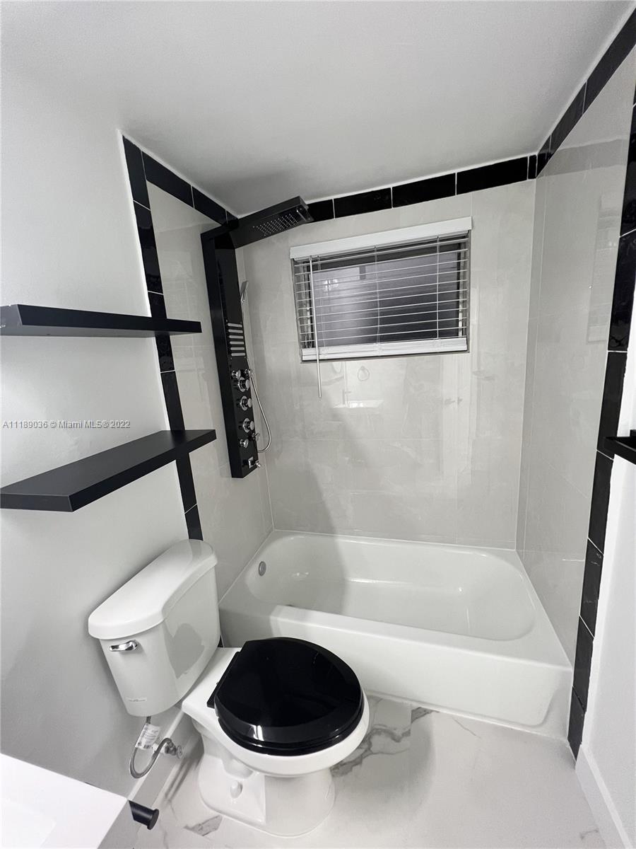 ISLE OF NORMANDY MIAMI VI - Residential Lease
