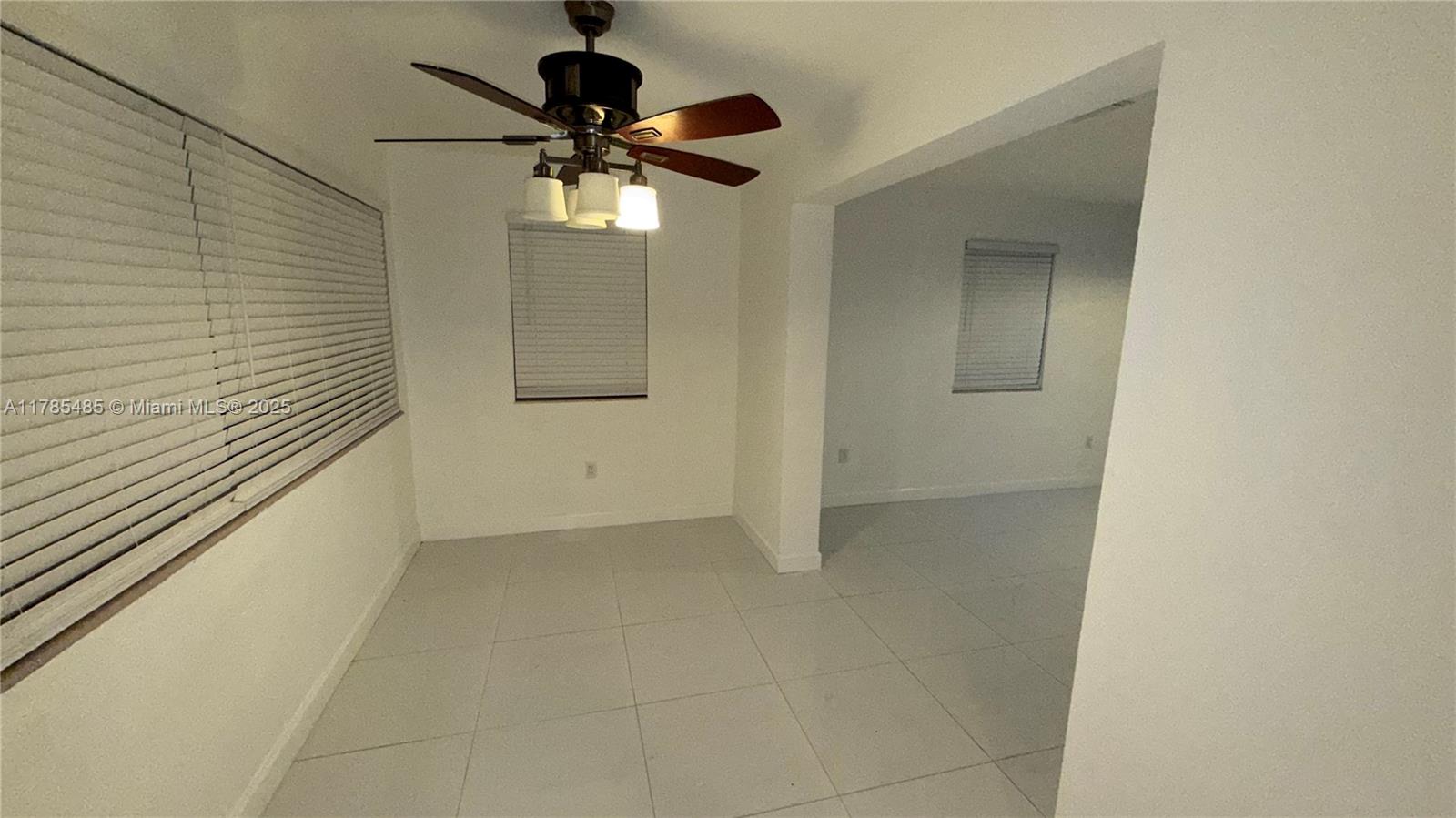 HOLLYWOOD SOUTH SIDE ADD - Residential Lease