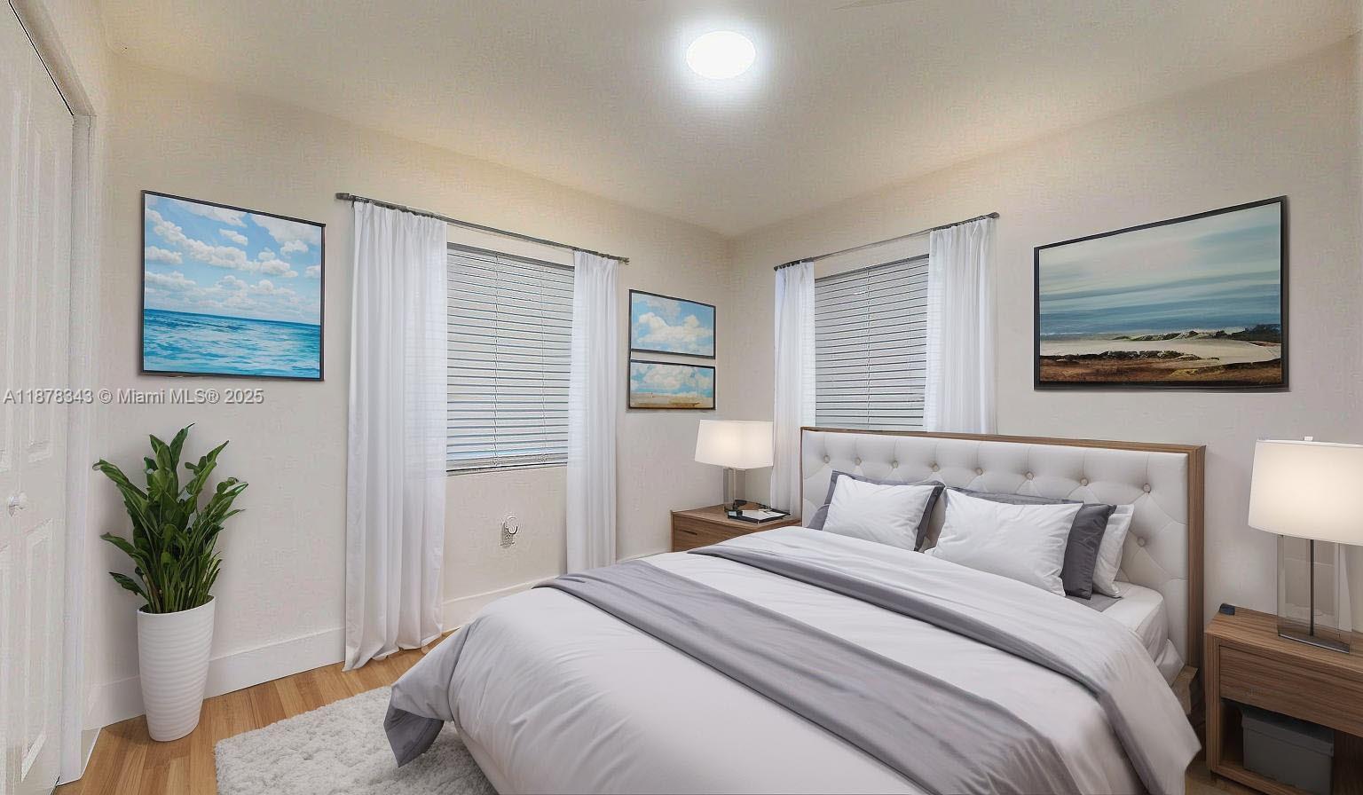 CITY OF MIAMI SOUTH - Residential Lease