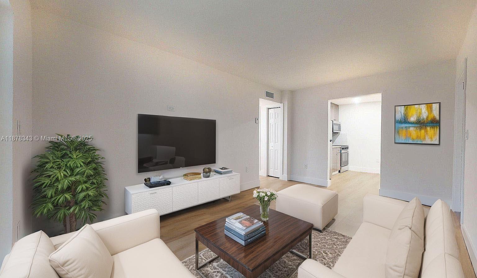CITY OF MIAMI SOUTH - Residential Lease