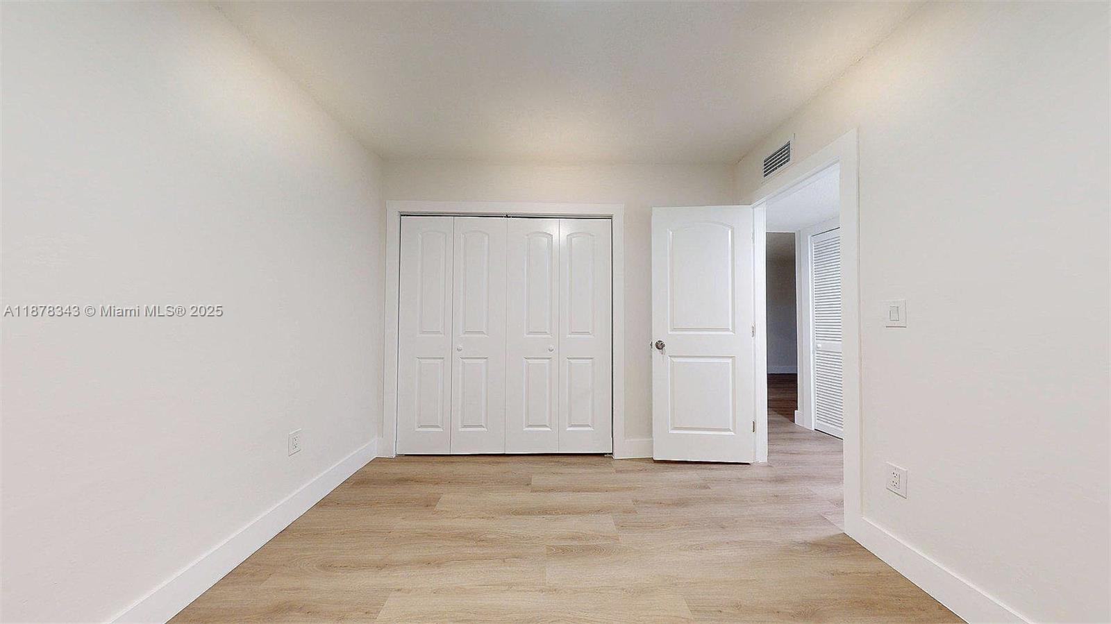 CITY OF MIAMI SOUTH - Residential Lease