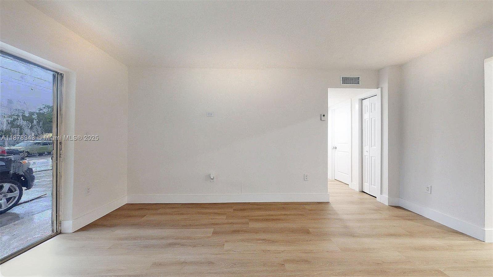 CITY OF MIAMI SOUTH - Residential Lease