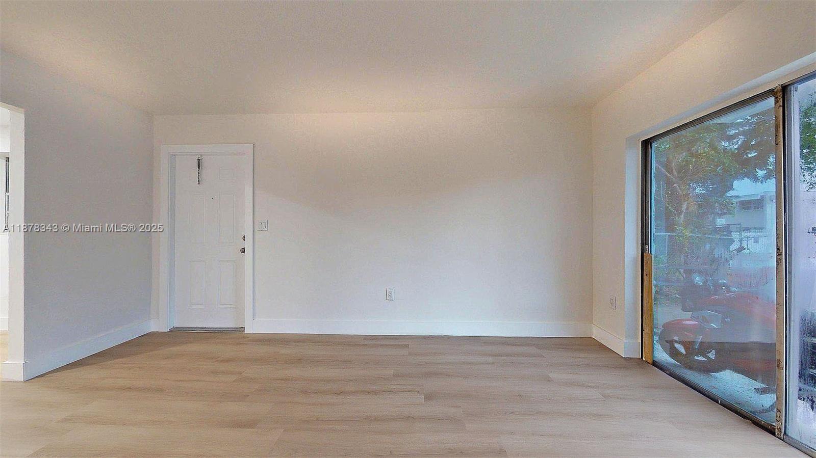 CITY OF MIAMI SOUTH - Residential Lease
