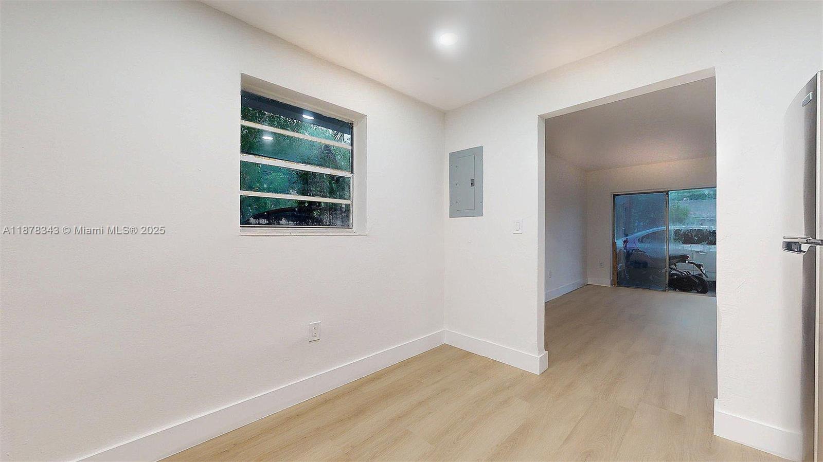 CITY OF MIAMI SOUTH - Residential Lease