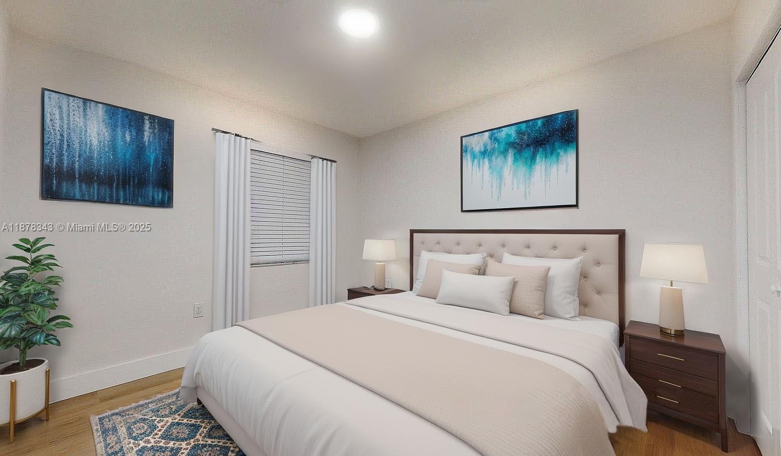 CITY OF MIAMI SOUTH - Residential Lease