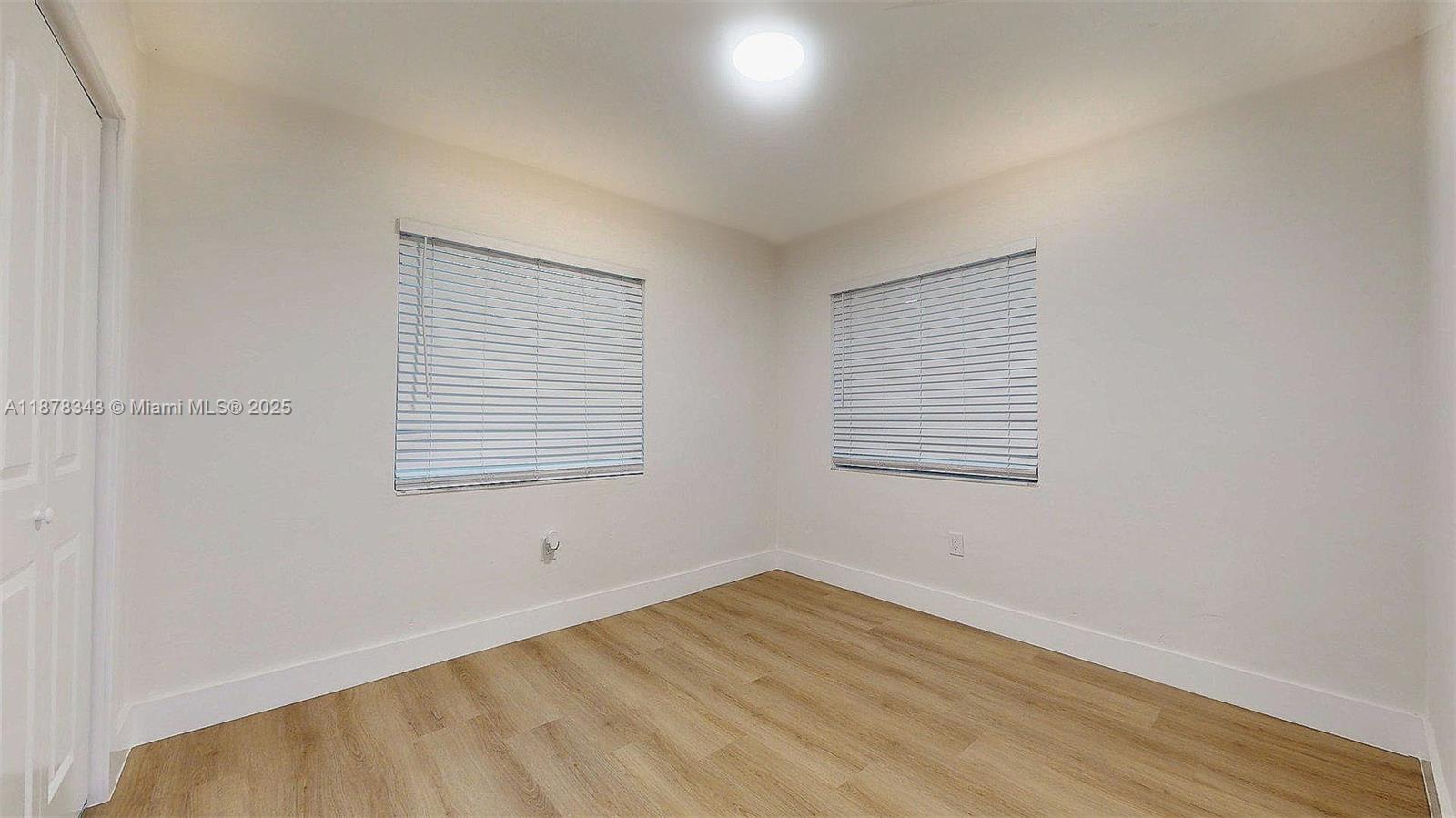 CITY OF MIAMI SOUTH - Residential Lease