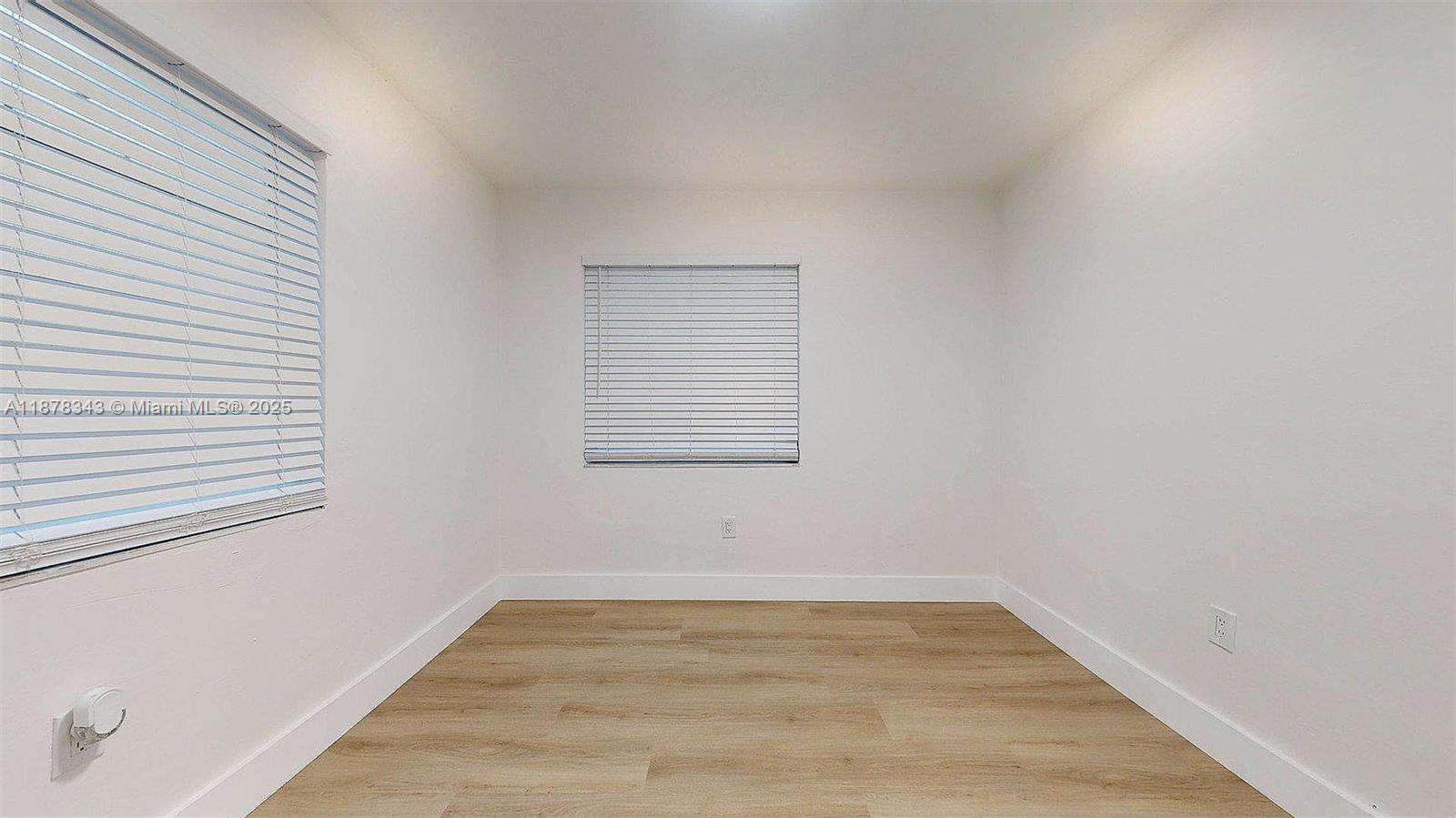 CITY OF MIAMI SOUTH - Residential Lease