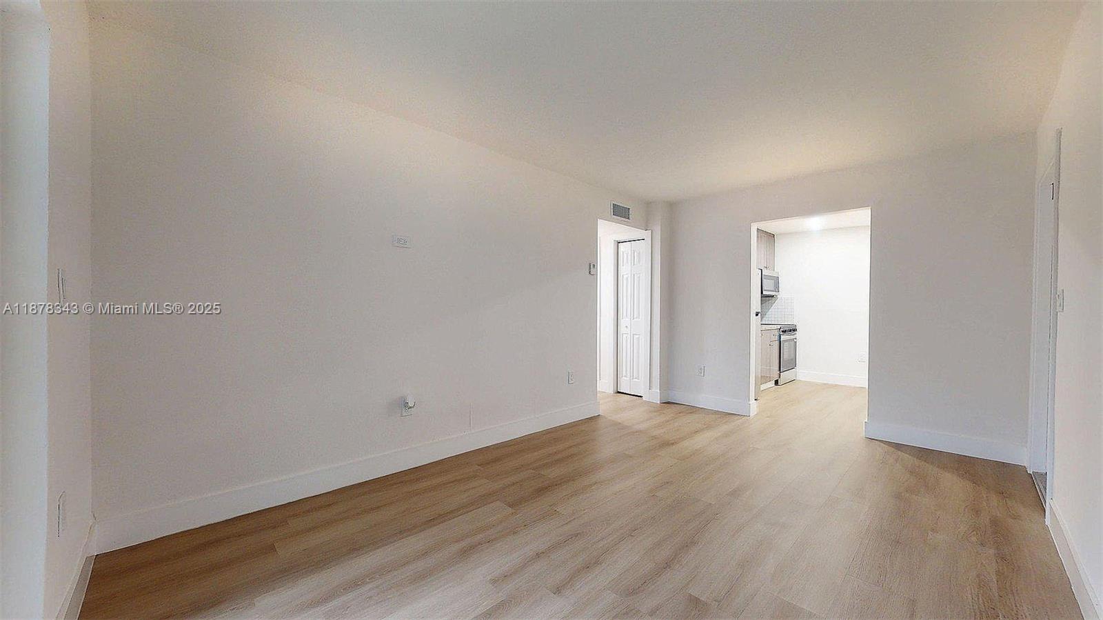 CITY OF MIAMI SOUTH - Residential Lease