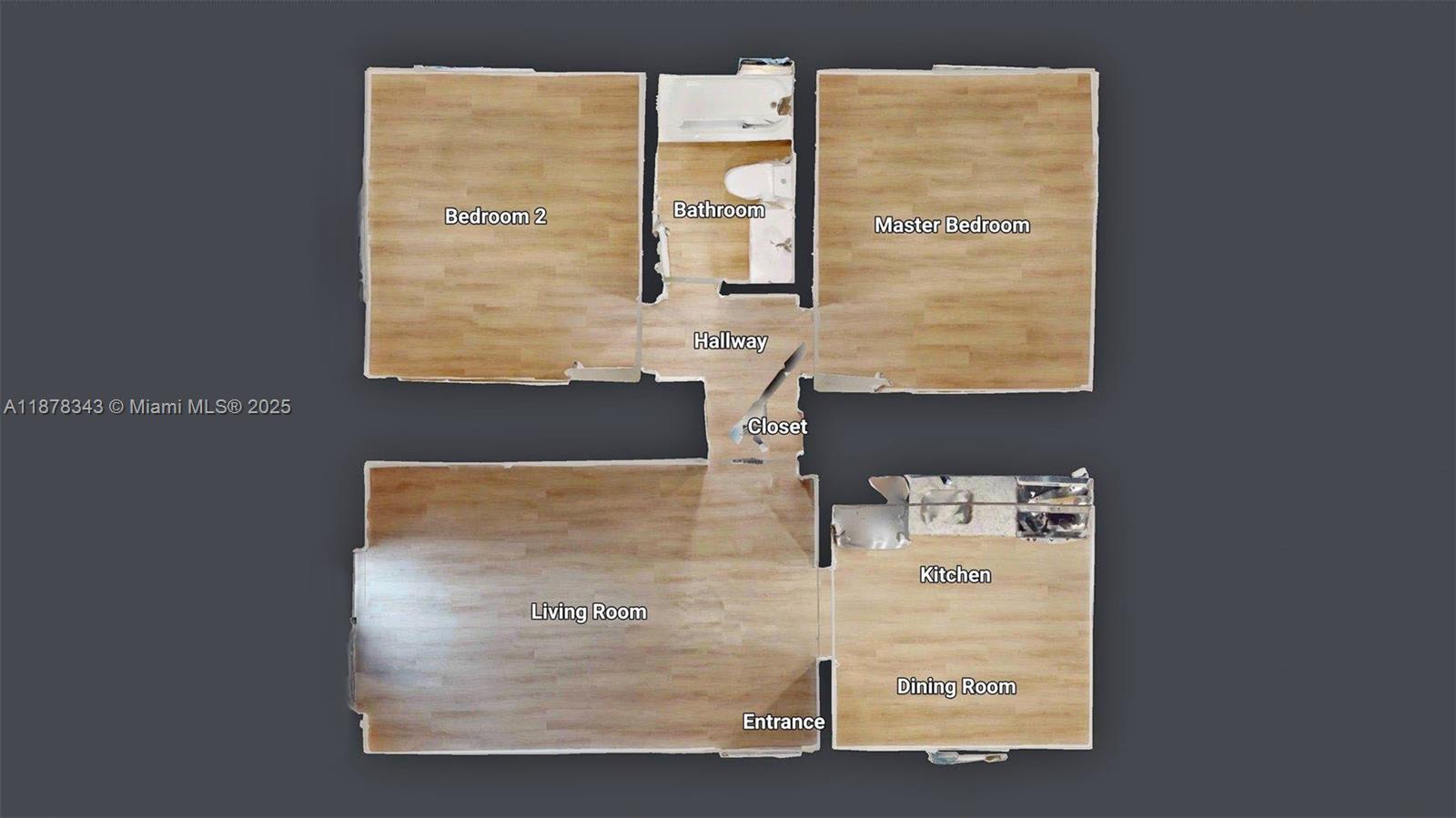 CITY OF MIAMI SOUTH - Residential Lease