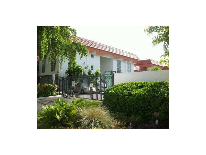 CASTLE APTS CONDO - Residential Lease