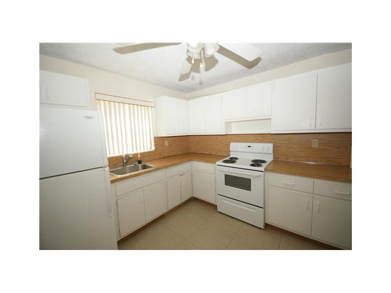 CASTLE APTS CONDO - Residential Lease