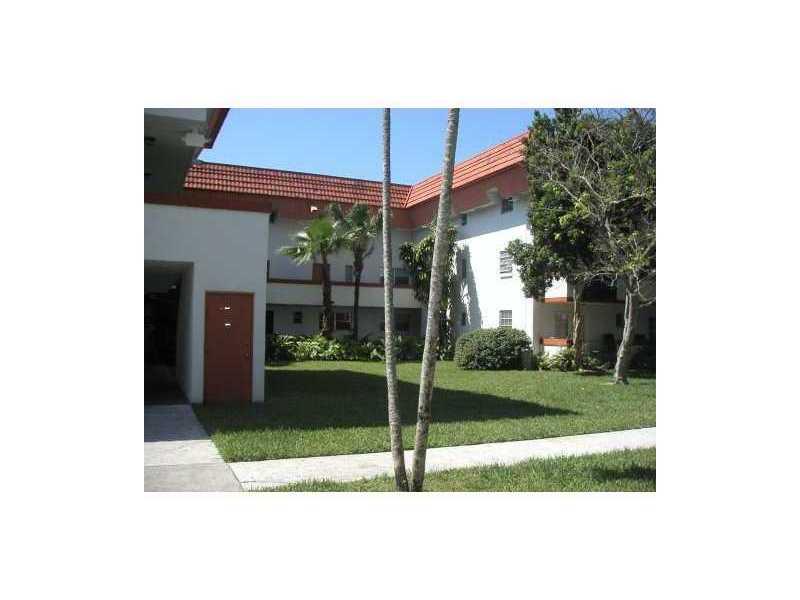 CASTLE APTS CONDO - Residential Lease