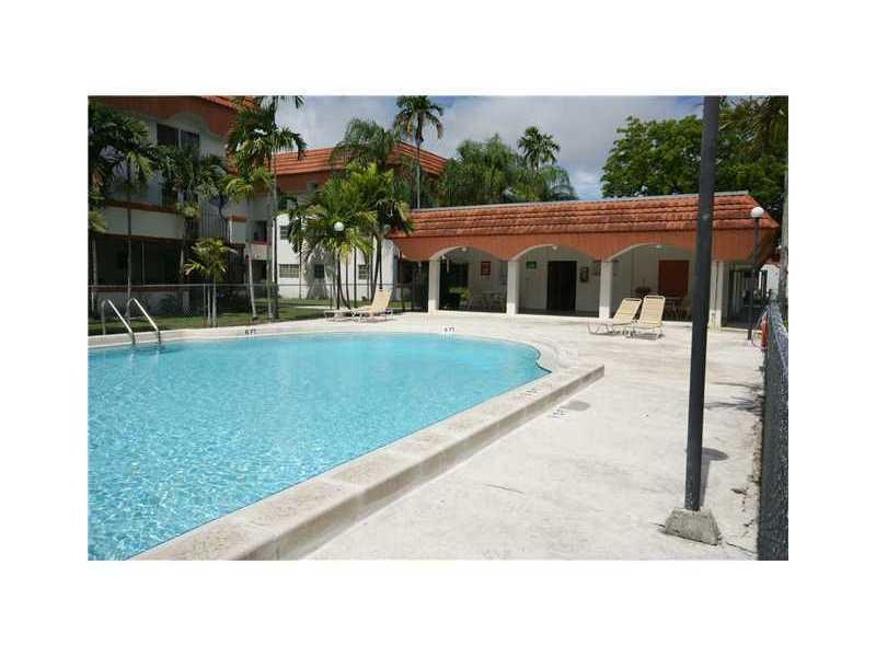 CASTLE APTS CONDO - Residential Lease