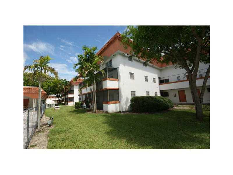 CASTLE APTS CONDO - Residential Lease