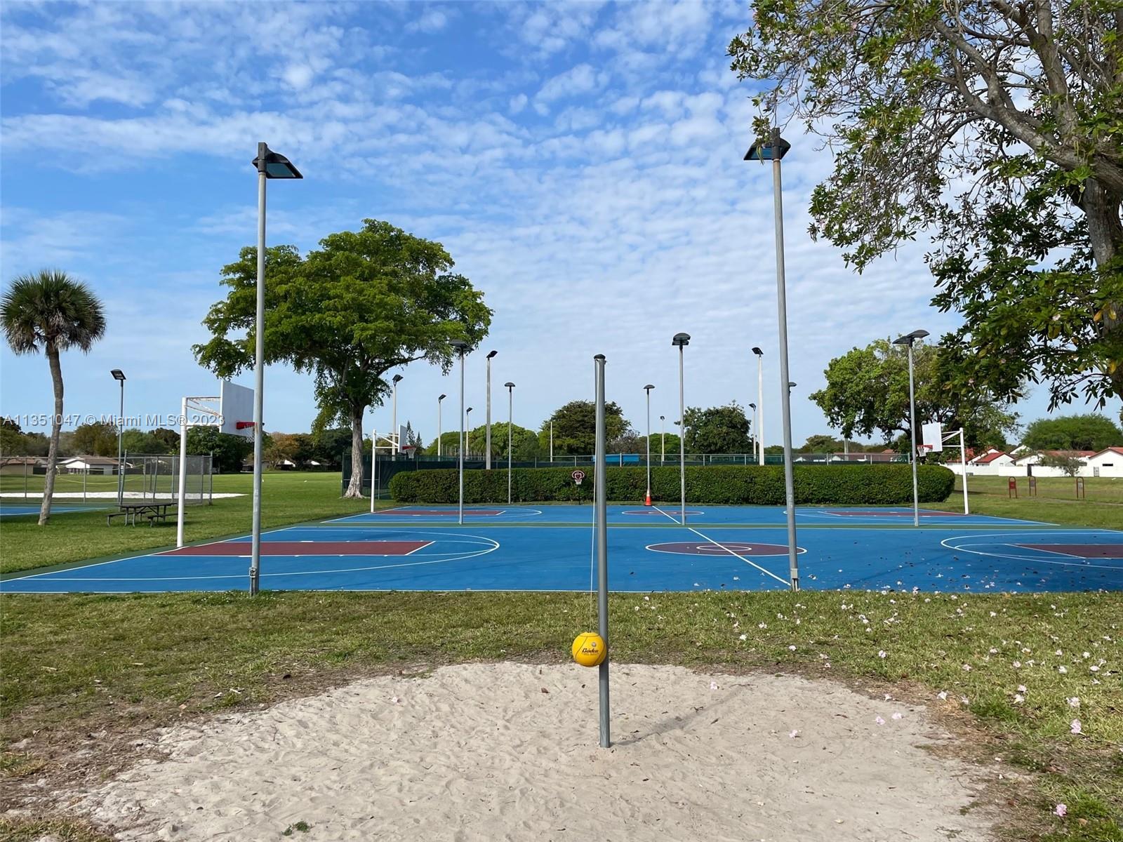 CROSSINGS SEC 3 THE - Residential Lease