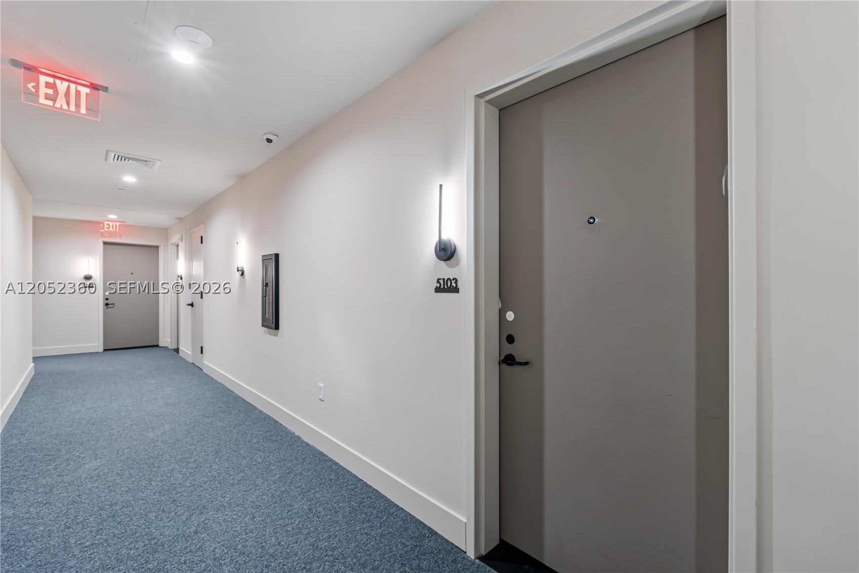 159 NE 6TH STREET CONDO - Residential