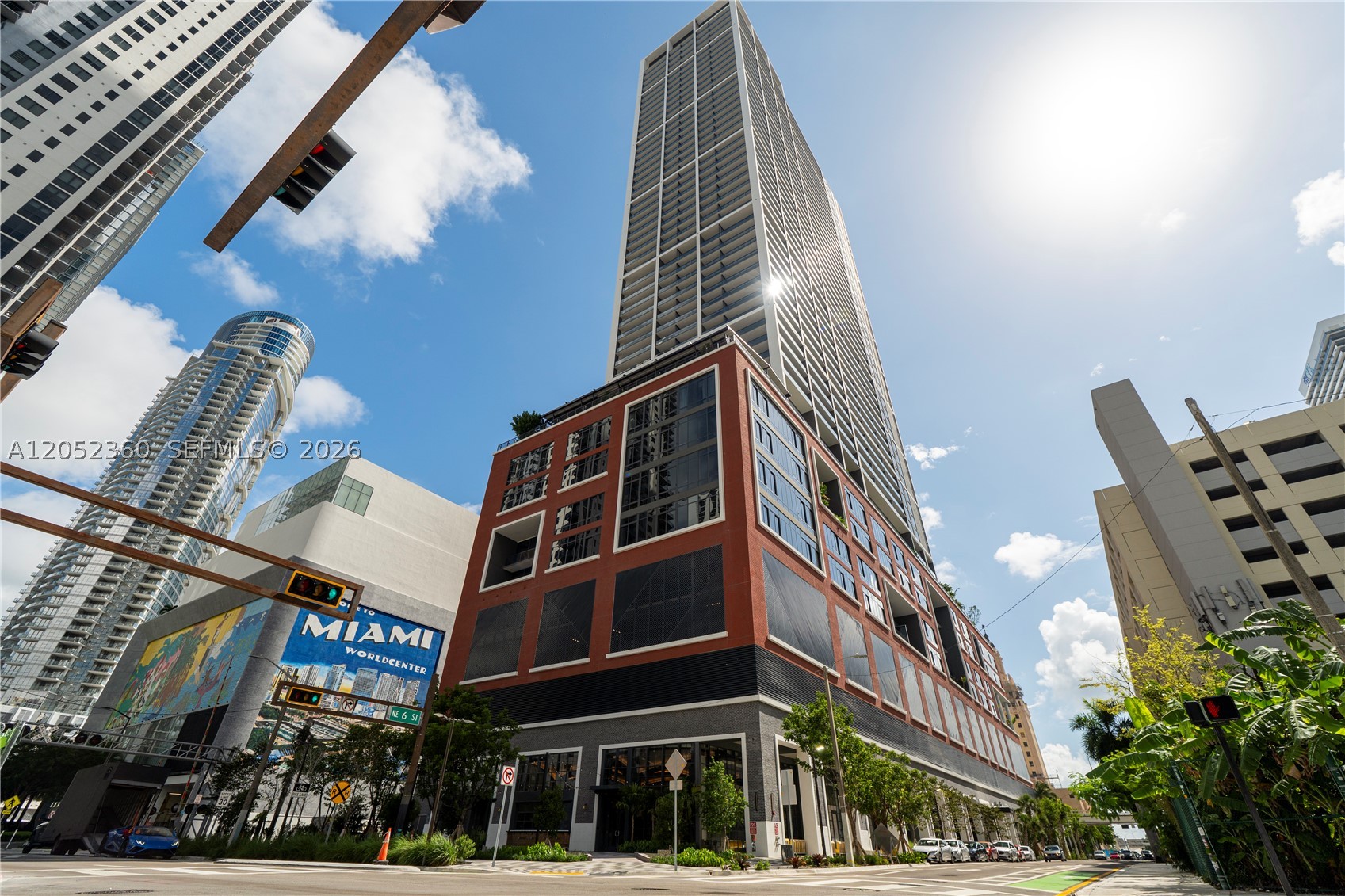 159 NE 6TH STREET CONDO - Residential