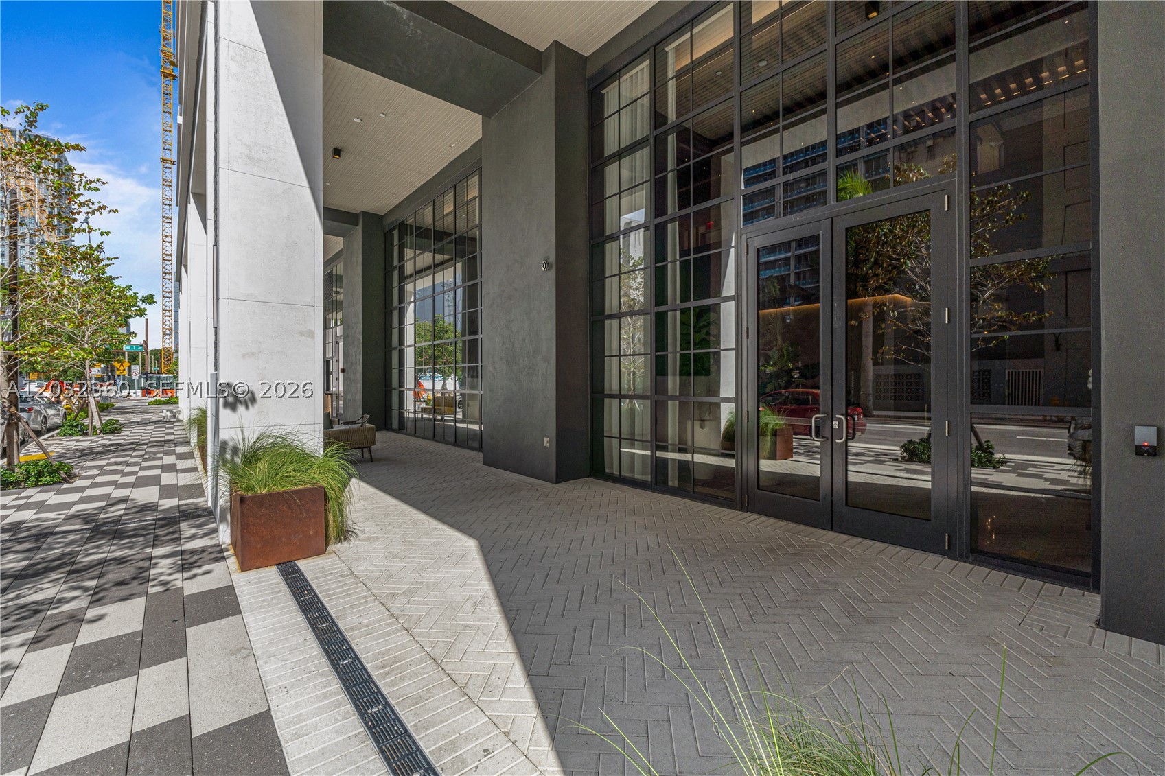 159 NE 6TH STREET CONDO - Residential