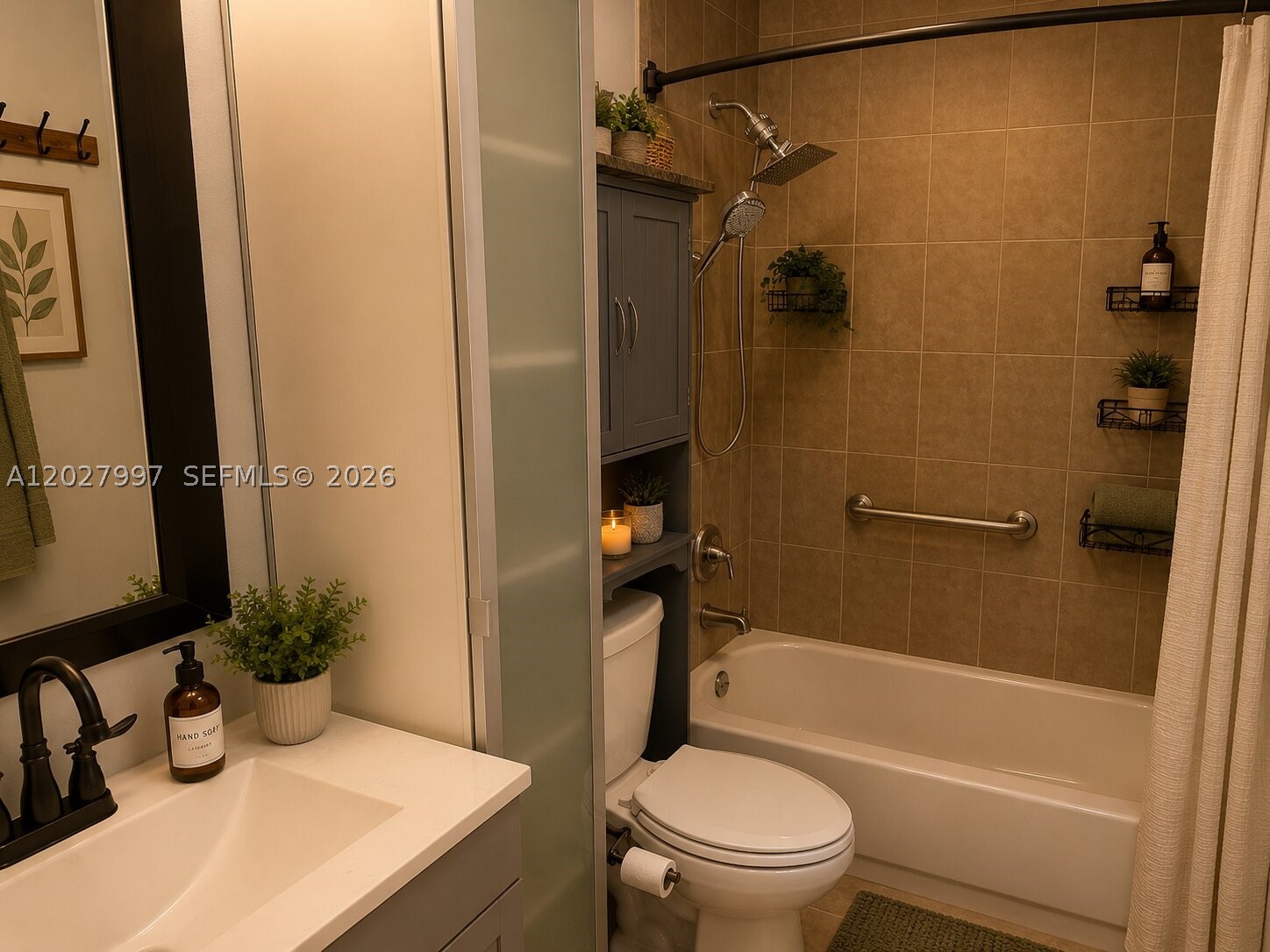 WOODGATE - Residential Lease