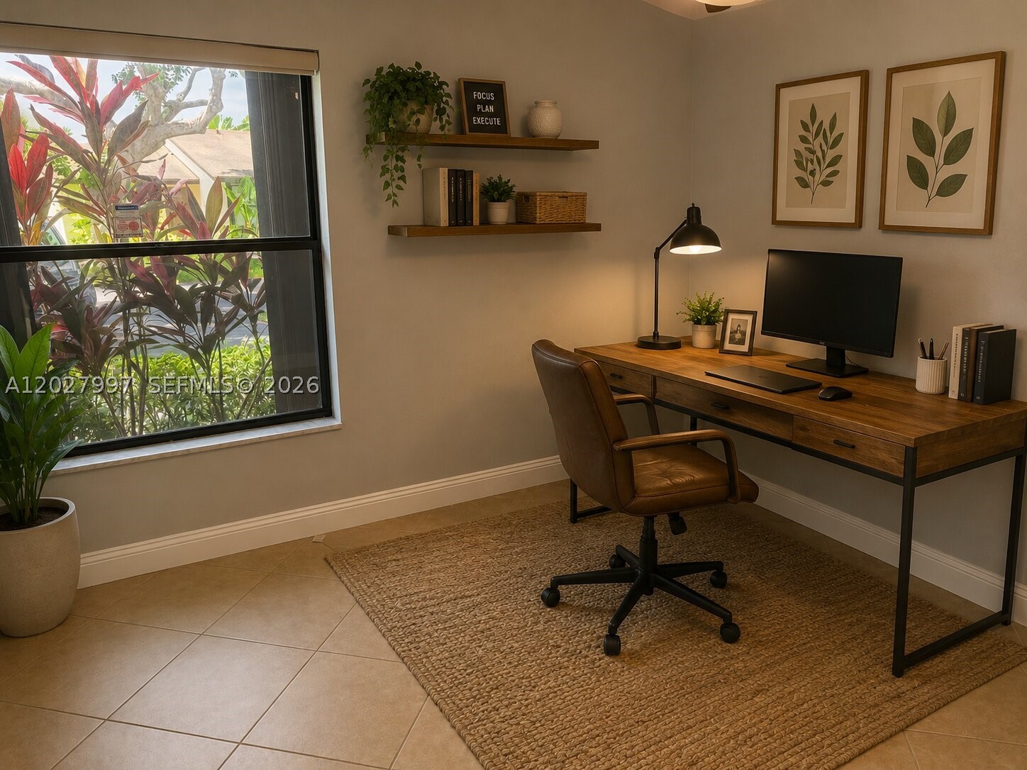 WOODGATE - Residential Lease