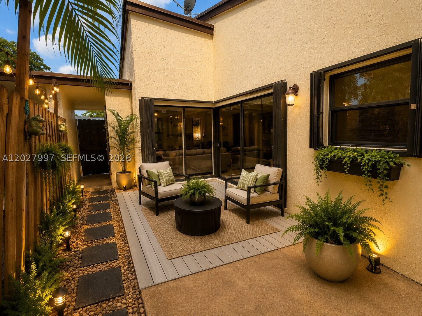 WOODGATE - Residential Lease