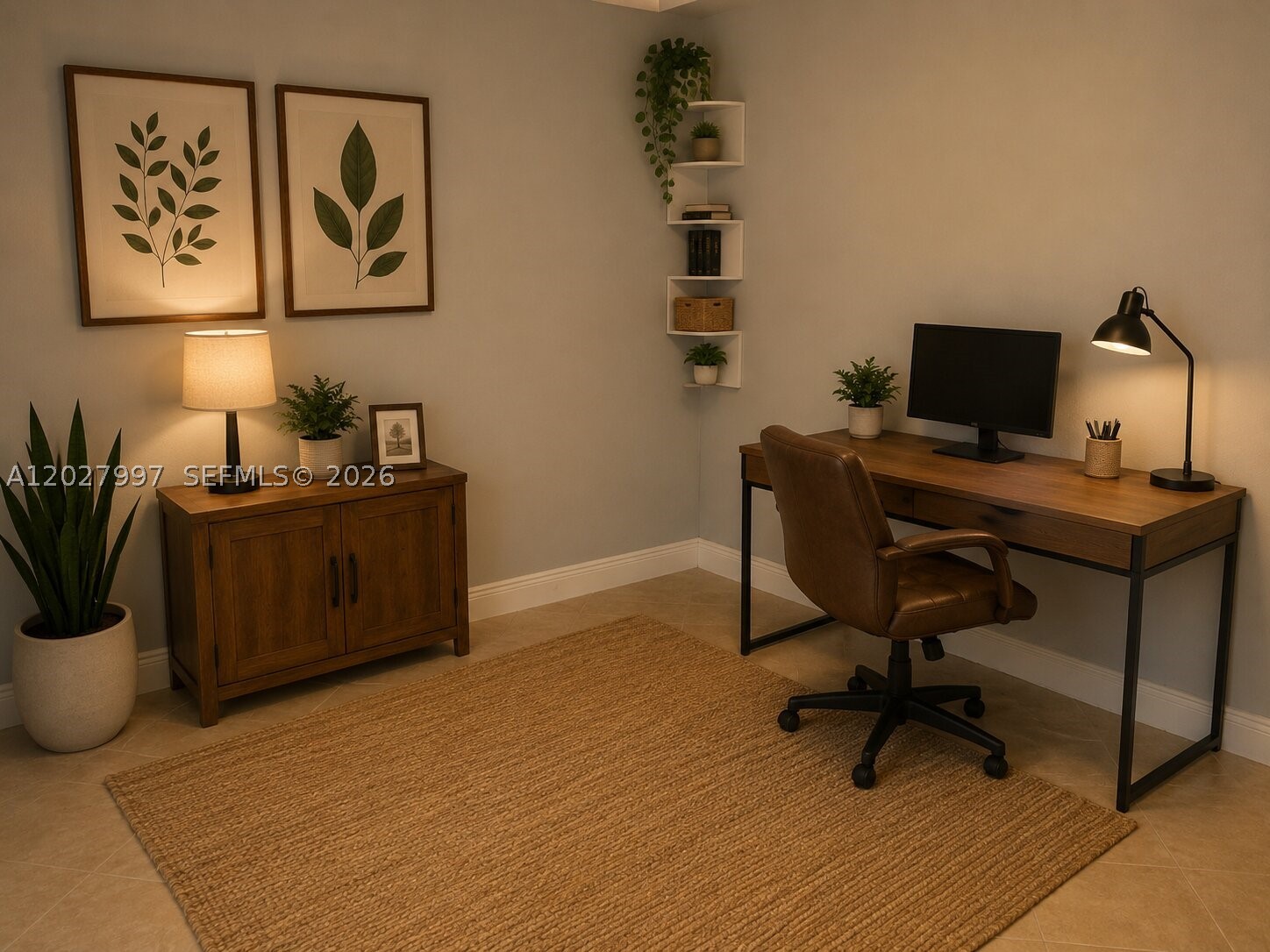 WOODGATE - Residential Lease